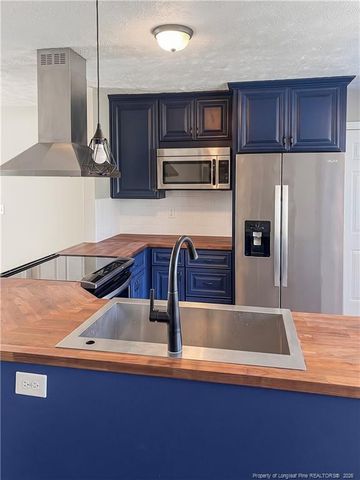 7224 Avila Drive, Fayetteville, NC 28314