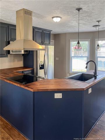 7224 Avila Drive, Fayetteville, NC 28314
