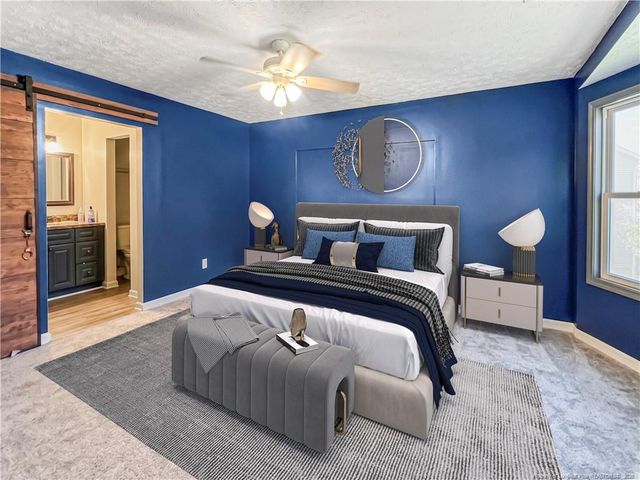 7224 Avila Drive, Fayetteville, NC 28314