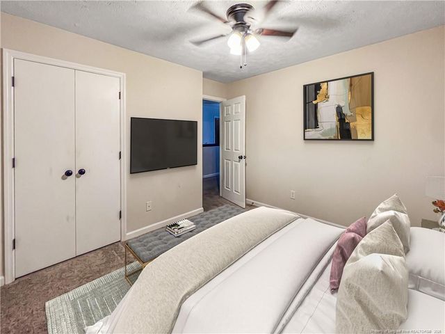 7224 Avila Drive, Fayetteville, NC 28314