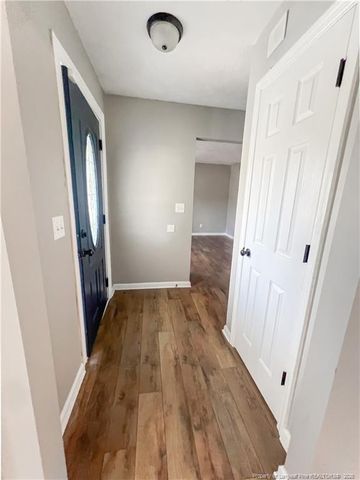 7224 Avila Drive, Fayetteville, NC 28314
