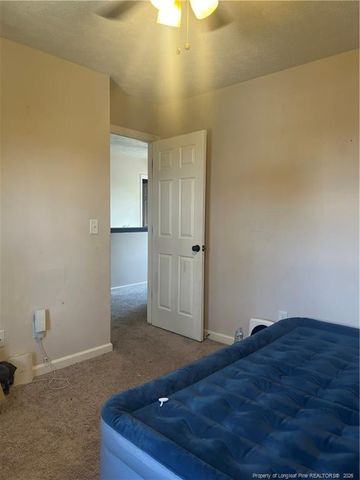 7224 Avila Drive, Fayetteville, NC 28314
