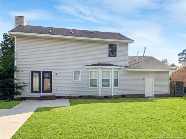 7224 Avila Drive, Fayetteville, NC 28314