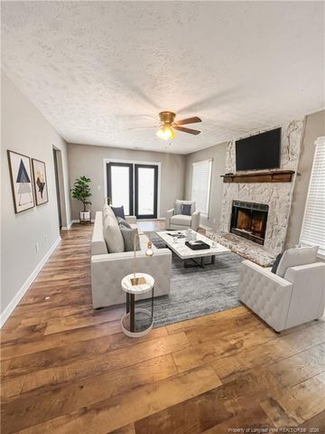 7224 Avila Drive, Fayetteville, NC 28314