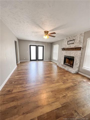 7224 Avila Drive, Fayetteville, NC 28314