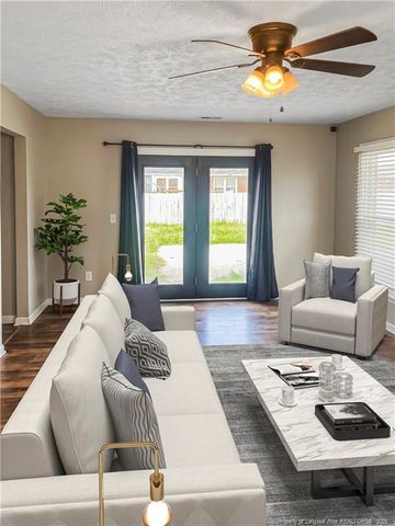 7224 Avila Drive, Fayetteville, NC 28314