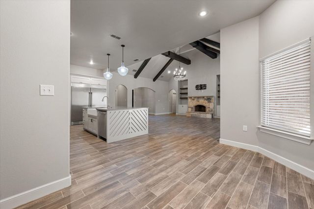 717 N 7th Street, Wolfforth, TX 79382