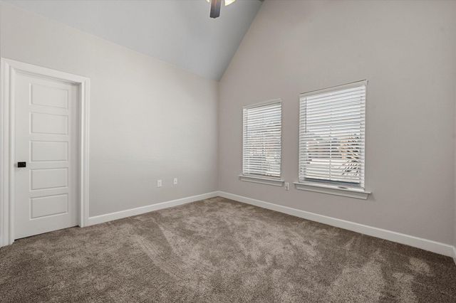 717 N 7th Street, Wolfforth, TX 79382