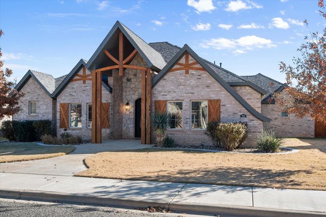 717 N 7th Street, Wolfforth, TX 79382