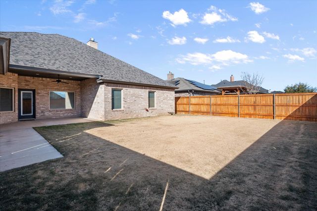 717 N 7th Street, Wolfforth, TX 79382