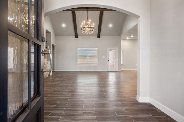 717 N 7th Street, Wolfforth, TX 79382