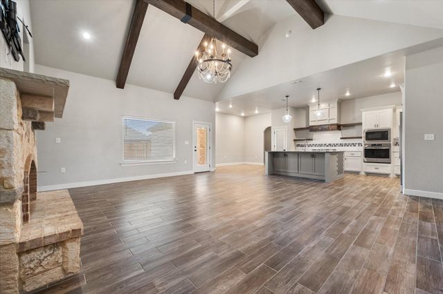 717 N 7th Street, Wolfforth, TX 79382