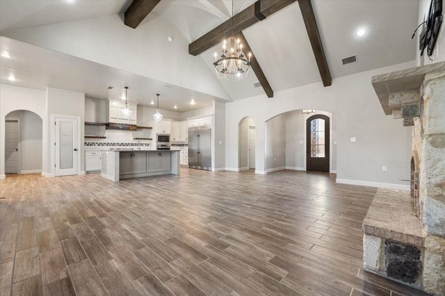 717 N 7th Street, Wolfforth, TX 79382