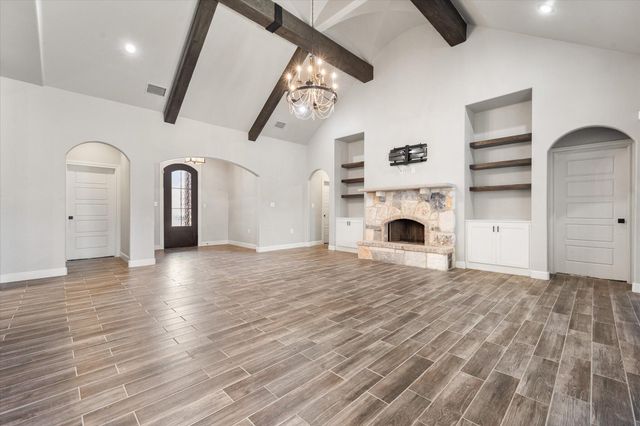 717 N 7th Street, Wolfforth, TX 79382