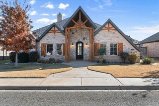 717 N 7th Street, Wolfforth, TX 79382