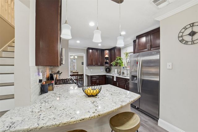 1306 Carriage Drive, Richmond, TX 77406