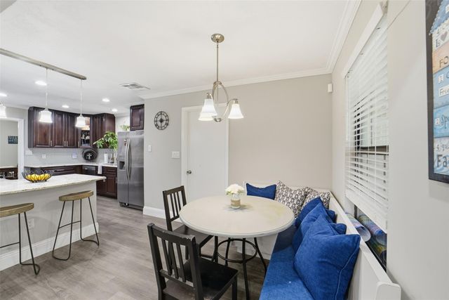 1306 Carriage Drive, Richmond, TX 77406