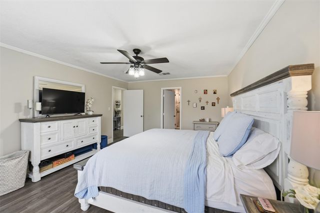 1306 Carriage Drive, Richmond, TX 77406