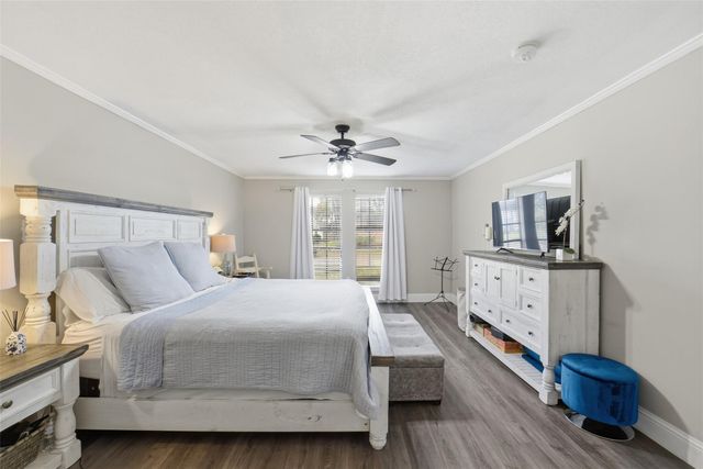 1306 Carriage Drive, Richmond, TX 77406