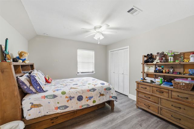 1306 Carriage Drive, Richmond, TX 77406