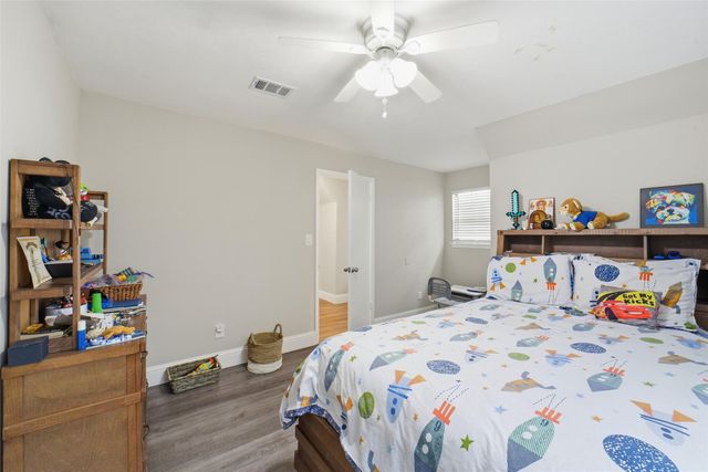 1306 Carriage Drive, Richmond, TX 77406