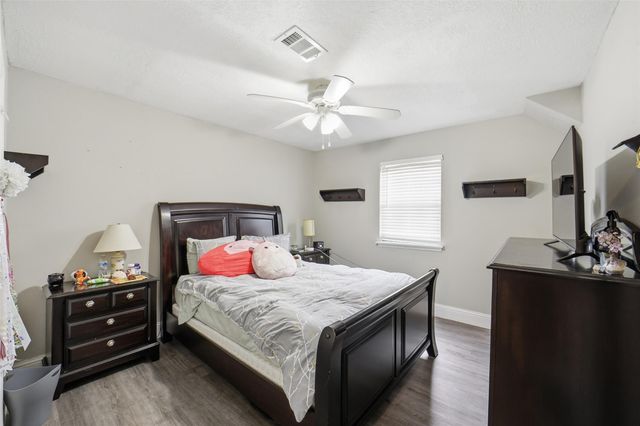 1306 Carriage Drive, Richmond, TX 77406