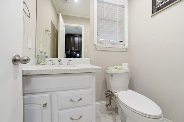 1306 Carriage Drive, Richmond, TX 77406