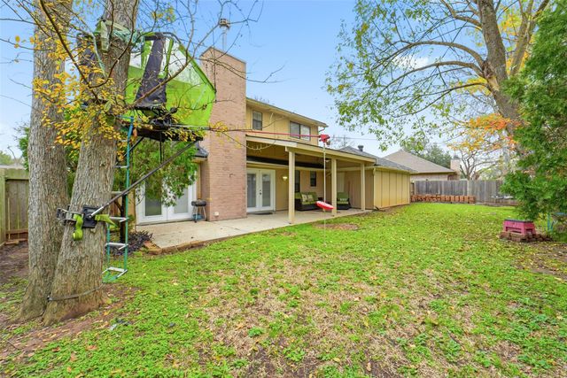 1306 Carriage Drive, Richmond, TX 77406