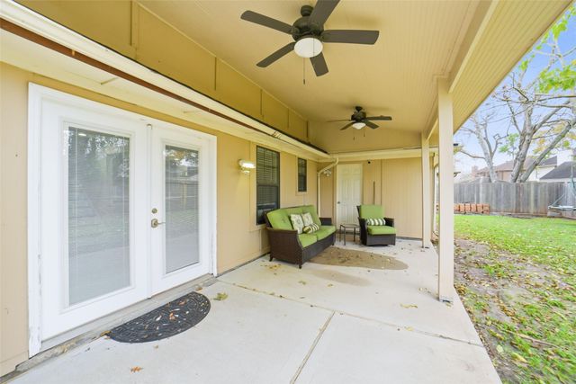 1306 Carriage Drive, Richmond, TX 77406