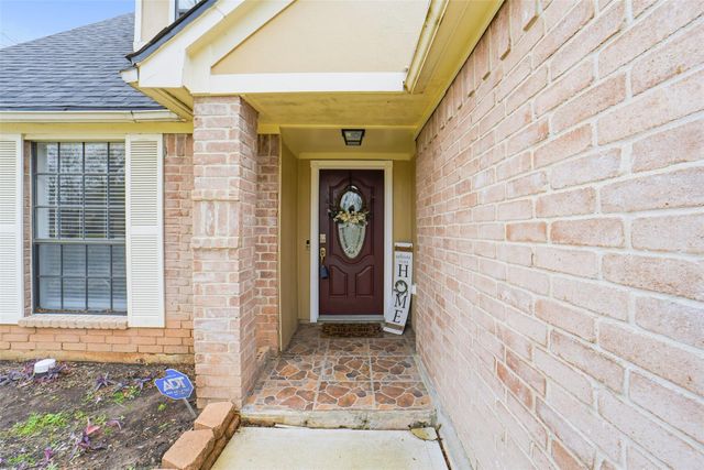 1306 Carriage Drive, Richmond, TX 77406