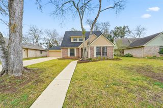 1306 Carriage Drive, Richmond, TX 77406