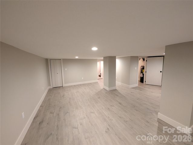 522 Brandon Road, Black Mountain, NC 28711