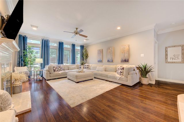 12154 Quail Creek Drive, Houston, TX 77070