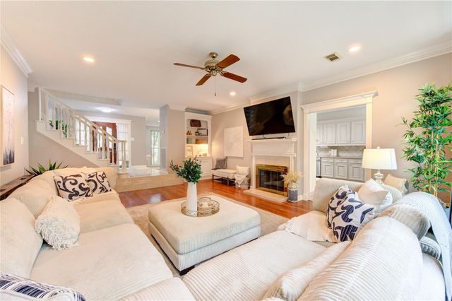 12154 Quail Creek Drive, Houston, TX 77070