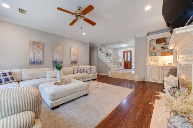 12154 Quail Creek Drive, Houston, TX 77070