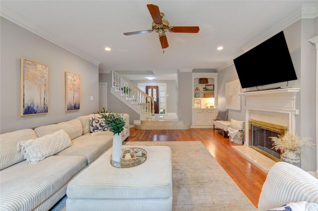 12154 Quail Creek Drive, Houston, TX 77070