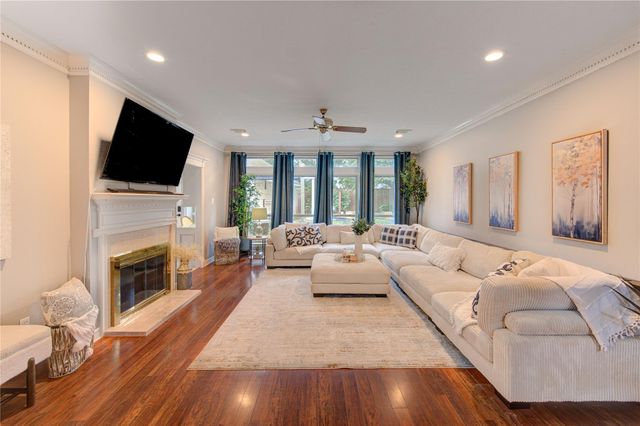 12154 Quail Creek Drive, Houston, TX 77070