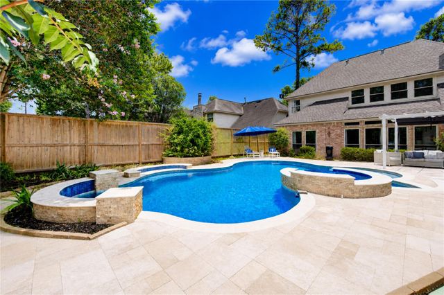 12154 Quail Creek Drive, Houston, TX 77070