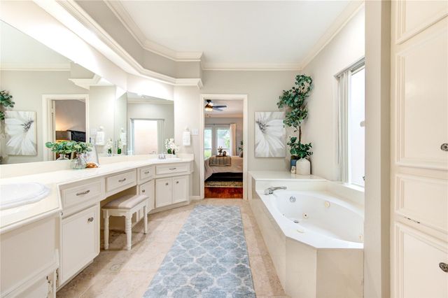 12154 Quail Creek Drive, Houston, TX 77070