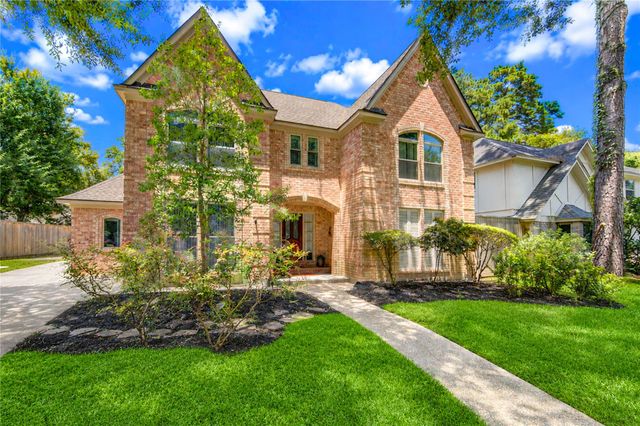 12154 Quail Creek Drive, Houston, TX 77070
