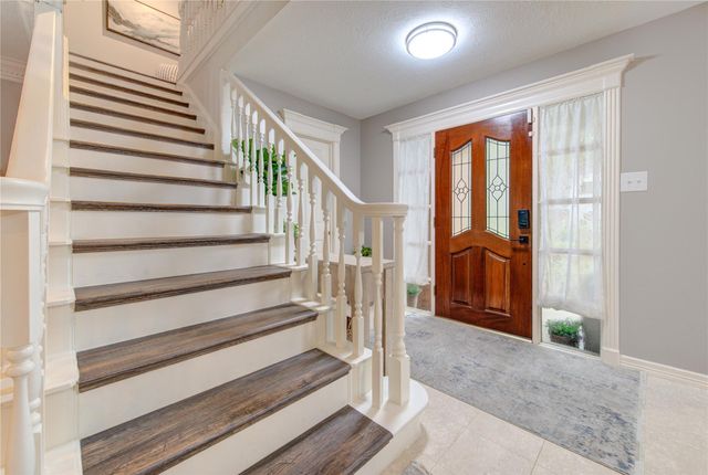 12154 Quail Creek Drive, Houston, TX 77070