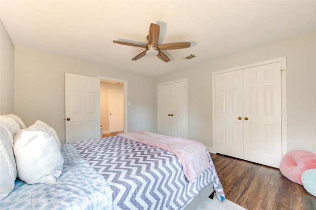 12154 Quail Creek Drive, Houston, TX 77070