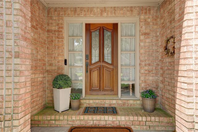 12154 Quail Creek Drive, Houston, TX 77070