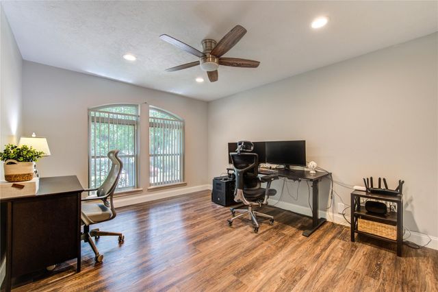 12154 Quail Creek Drive, Houston, TX 77070