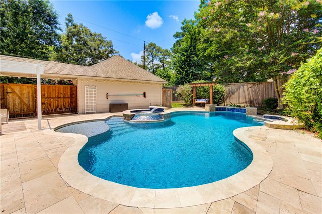 12154 Quail Creek Drive, Houston, TX 77070