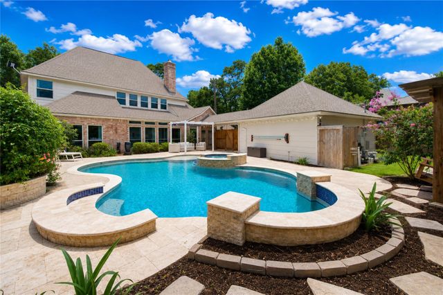 12154 Quail Creek Drive, Houston, TX 77070