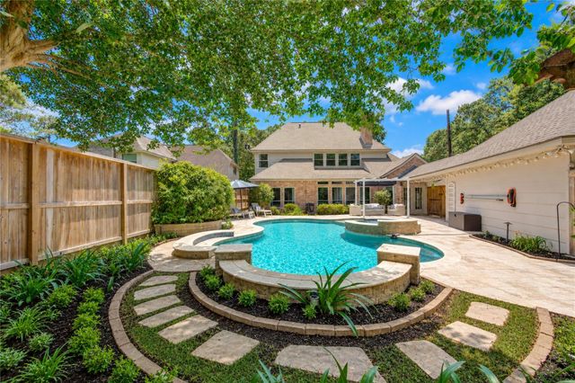 12154 Quail Creek Drive, Houston, TX 77070