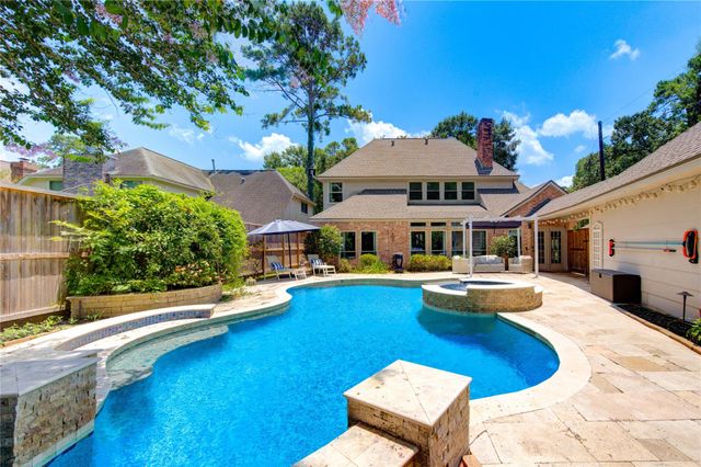 12154 Quail Creek Drive, Houston, TX 77070