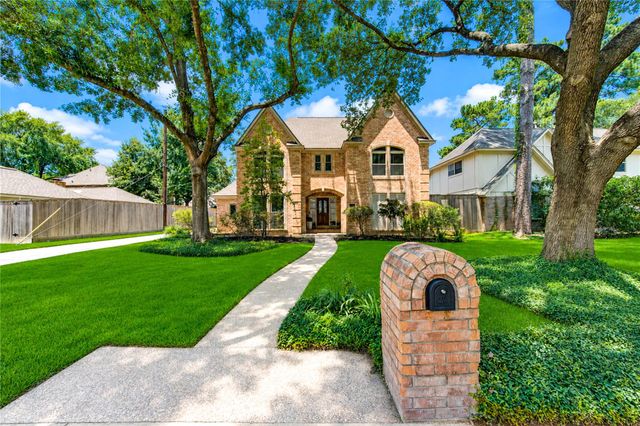 12154 Quail Creek Drive, Houston, TX 77070