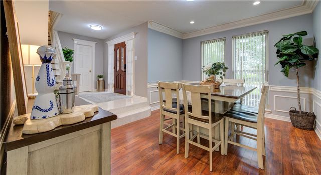 12154 Quail Creek Drive, Houston, TX 77070
